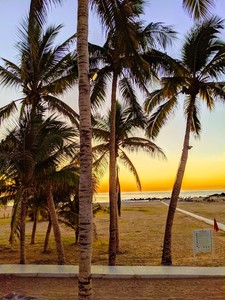 Morning Sunrise